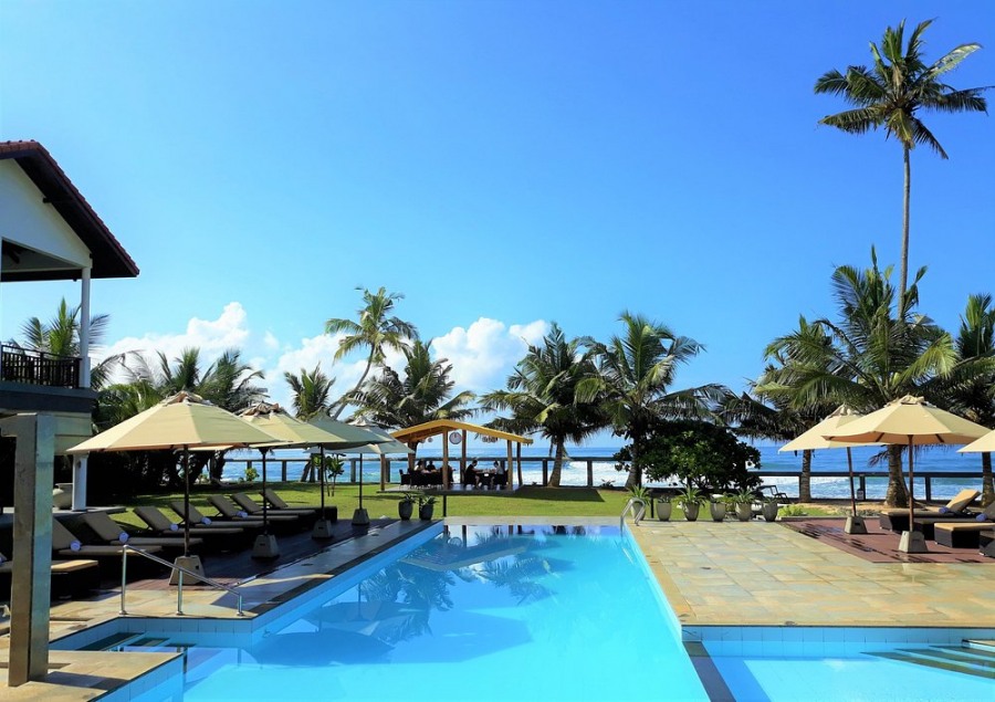 IMAGINE Villa Hotel 4*